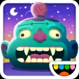 صورة للعبة Toca Mystery House
