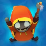 صورة للعبة Tomb Miner Merge [Free Shopping]