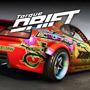 Torque Drift [Mod: Free Shopping]
