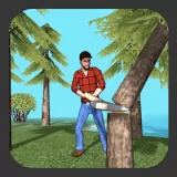 صورة للعبة Tree Craftman 3D [Adfree]
