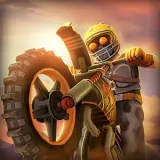 صورة لعبة Trials Frontier [Mod Menu]