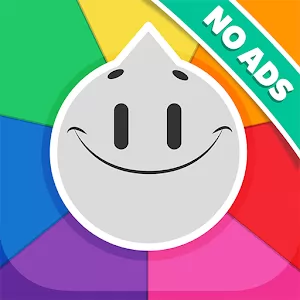 صورة للعبة Trivia Crack (Ad free) [Patched]
