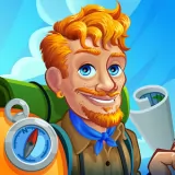 صورة للعبة Trivia Rover [Mod Money/Adfree]