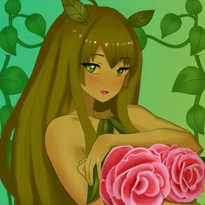 صورة للعبة Flower Girls Flowergotchi Tamagotchi Pocket Pet