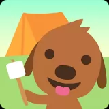 صورة للعبة Sago Mini Camping [unlocked]