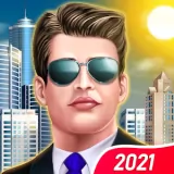 صورة للعبة Tycoon Business Game ampndash Empire & Business Simulator [много золотых монет]