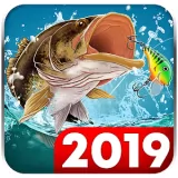 صورة للعبة Ultimate Fishing Simulator PRO