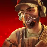 صورة للعبة Undead Clash Zombie Games 3D