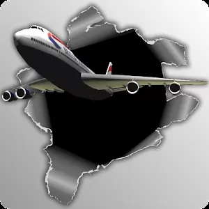 صورة للعبة Unmatched Air Traffic Control