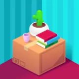 صورة للعبة Unpacking Master [Adfree]