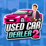 صورة للعبة Used Car Dealer 2 [Mod Money]
