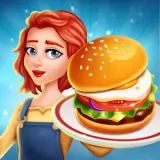 صورة للعبة Valley Cooking Games & Design [Free Shopping]