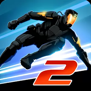 صورة للعبة Vector 2 [Free shoping]