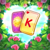 صورة للعبة CityMix TriPeaks Solitaire New Classic Card Games [Money mod]
