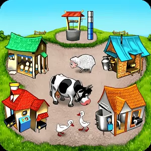 Farm Frenzy Free