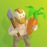 صورة للعبة Vikings of Valheim Raid Game [Adfree]