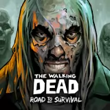 صورة للعبة Walking Dead: Road to Survival