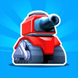 صورة للعبة War Idle Troopers [Adfree]