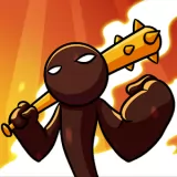 صورة للعبة War of Stick Conquer Battle [Free Shopping]