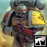 صورة للعبة Warhammer 40,000: Space Wolf