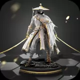 صورة للعبة Warriors of Destiny