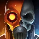 صورة للعبة Wasteland Lords
