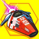 صورة للعبة wipEout Rush [Mod Money]