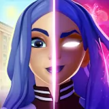 صورة للعبة Witching Hour Witch RPG Game