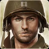 صورة للعبة World at War WW2 Strategy MMO