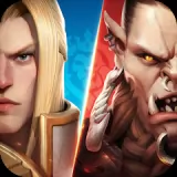 صورة للعبة World of Asterra Dragons Rise