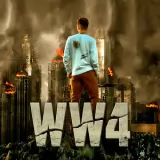 صورة للعبة World War 4 Endgames [Adfree]
