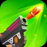 صورة للعبة X SHOOTER