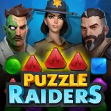 صورة للعبة Zombie Blast Squad