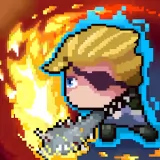 صورة للعبة Zombie Shelter Pixel RPG