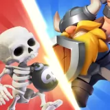 صورة للعبة Zombie SquadBattle Hero [Adfree]