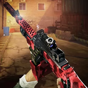 ZOMBIE SURVIVAL [Mod Money]