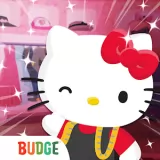 صورة للعبة Hello Kitty Fashion Star