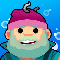 صورة للعبة Idle Aquarium [Free Shopping]
