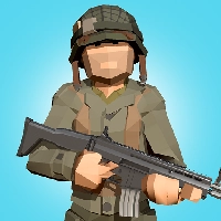 صورة للعبة Idle Army Base [Free Upgrades]