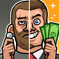 صورة لعبة Idle Billionaire Tycoon [Money mod]