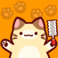 صورة للعبة Idle Cat Tycoon Furniture Craft Shop [Mod Money]