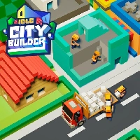 صورة للعبة Idle City Builder Tycoon Game [Mod Money/Adfree]