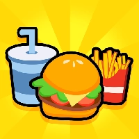 صورة للعبة Idle Delivery Tycoon Merge Restaurant Simulator [Mod Money/Free Shopping/Adfree]
