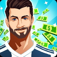 صورة للعبة Idle Eleven Be a millionaire soccer tycoon [Free Shopping]