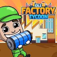 Idle Factory Tycoon [Mod money] [Free Shopping]