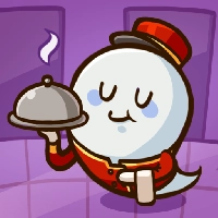 Idle Ghost Hotel [Free Shopping]