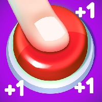 صورة للعبة Green button Crypto earn [unlocked/Adfree]