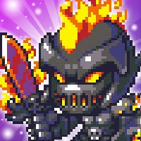Idle Grindia Dungeon Quest [Free Shopping]