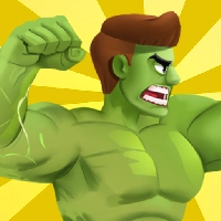 صورة للعبة Idle Gym Life 3D [Free Shopping]