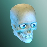 صورة للعبة Idle Human [Money mod]